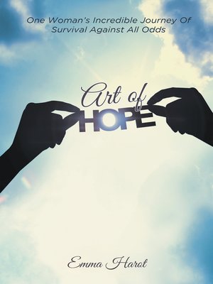 cover image of Art of Hope